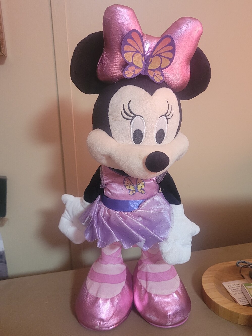 Minnie Mouse Lot - Picture 3 of 5